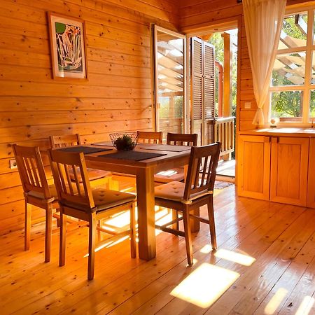 Holiday Homes Vita Natura Rakovica Dış mekan fotoğraf