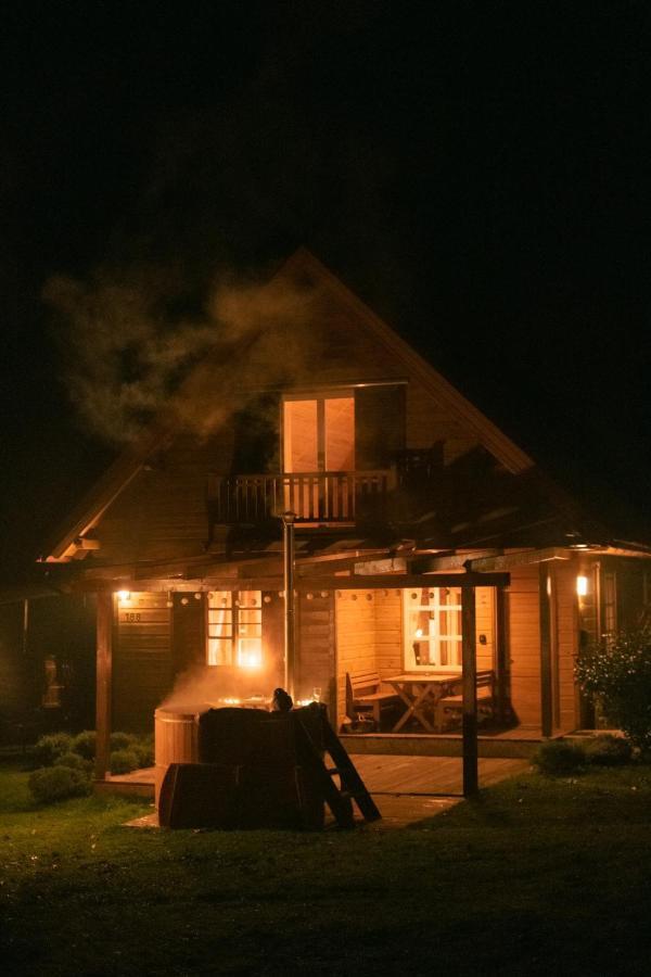 Holiday Homes Vita Natura Rakovica Dış mekan fotoğraf
