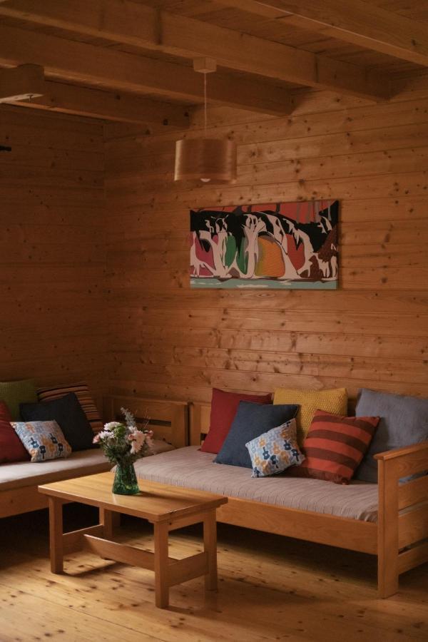 Holiday Homes Vita Natura Rakovica Dış mekan fotoğraf