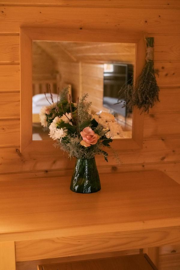 Holiday Homes Vita Natura Rakovica Dış mekan fotoğraf