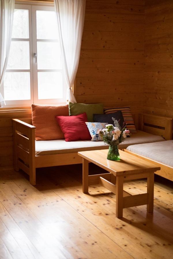 Holiday Homes Vita Natura Rakovica Dış mekan fotoğraf
