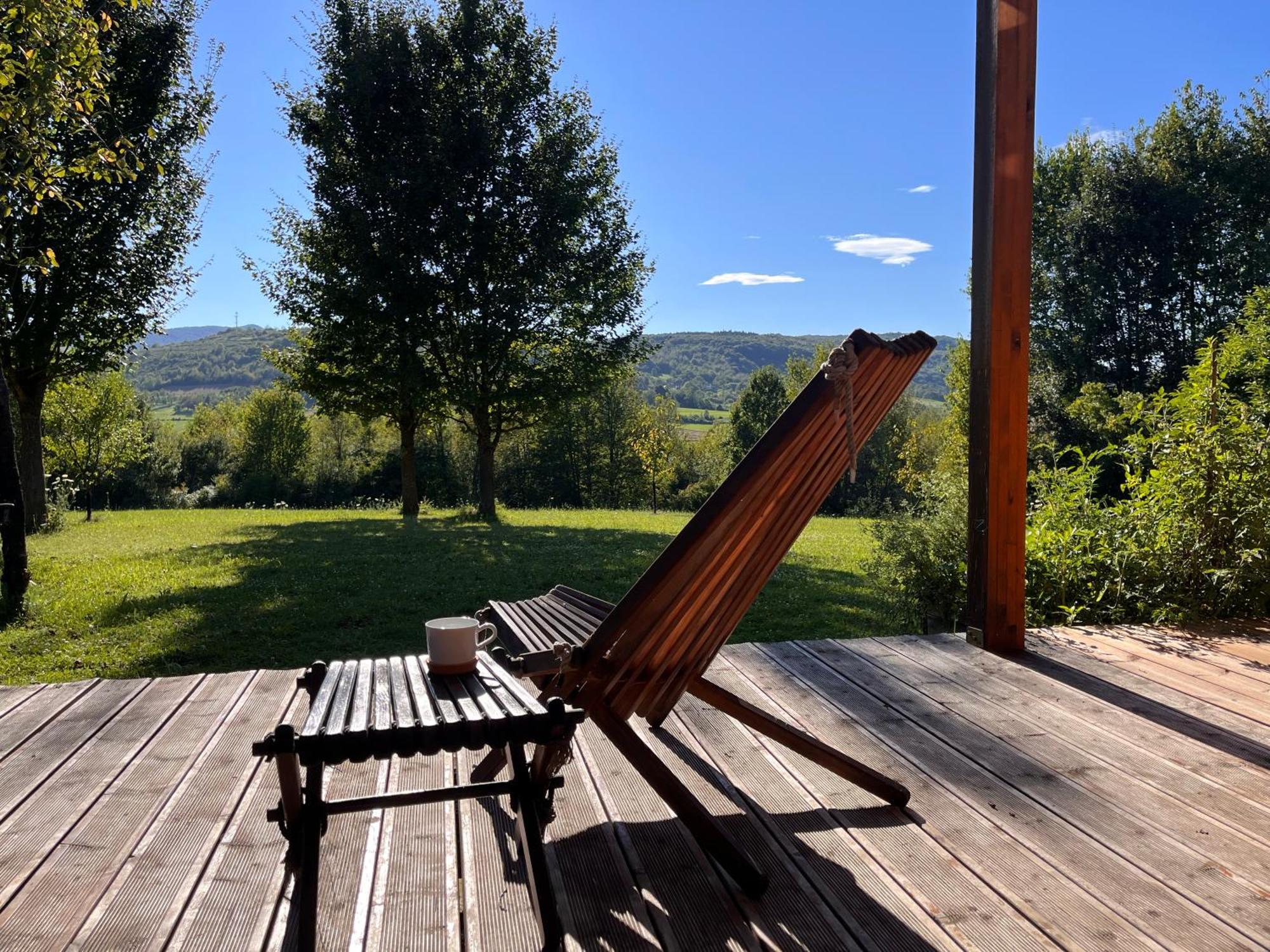 Holiday Homes Vita Natura Rakovica Dış mekan fotoğraf
