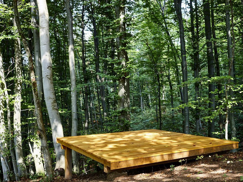 Holiday Homes Vita Natura Rakovica Dış mekan fotoğraf