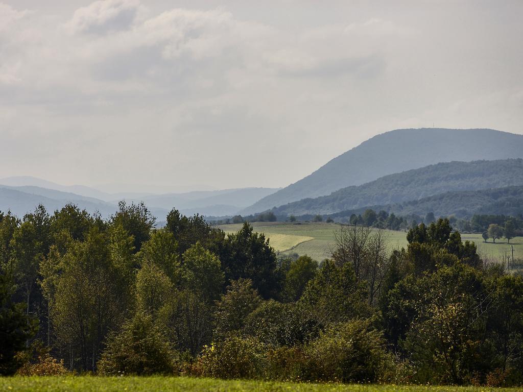 Holiday Homes Vita Natura Rakovica Dış mekan fotoğraf