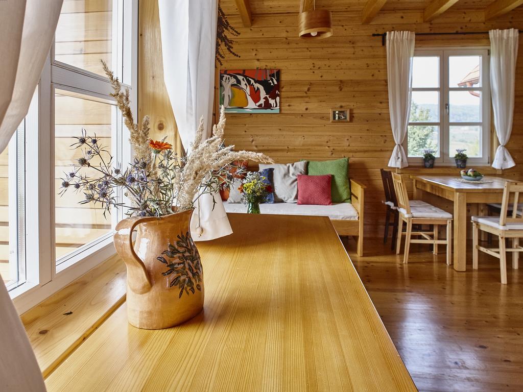 Holiday Homes Vita Natura Rakovica Dış mekan fotoğraf